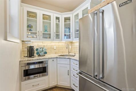 16835 E Goshawk Road Colorado Springs CO 80908