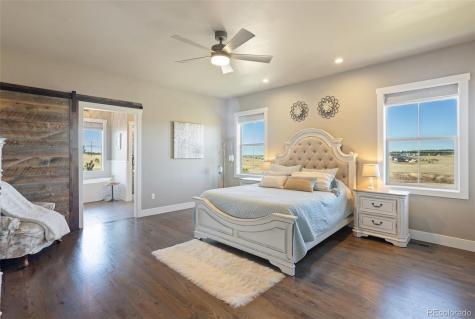 16835 E Goshawk Road Colorado Springs CO 80908