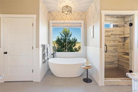 16835 E Goshawk Road Colorado Springs CO 80908