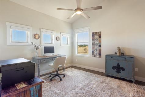 16835 E Goshawk Road Colorado Springs CO 80908