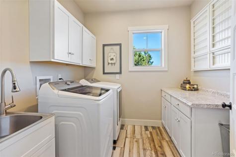 16835 E Goshawk Road Colorado Springs CO 80908