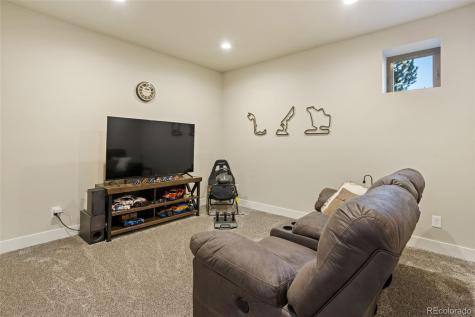 16835 E Goshawk Road Colorado Springs CO 80908