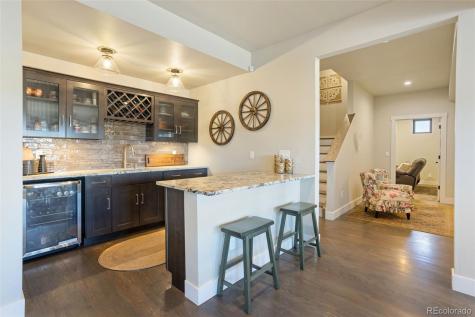 16835 E Goshawk Road Colorado Springs CO 80908