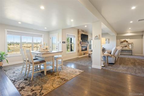 16835 E Goshawk Road Colorado Springs CO 80908