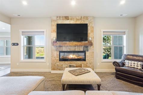 16835 E Goshawk Road Colorado Springs CO 80908