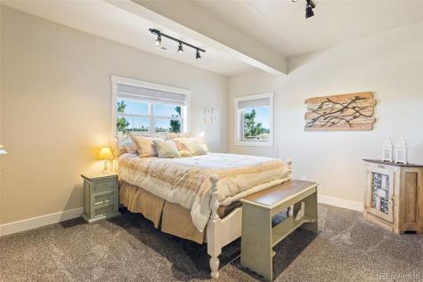 16835 E Goshawk Road Colorado Springs CO 80908