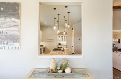 16835 E Goshawk Road Colorado Springs CO 80908