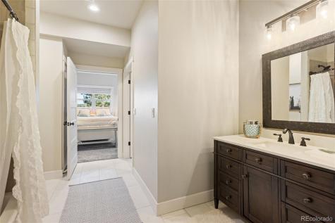 16835 E Goshawk Road Colorado Springs CO 80908