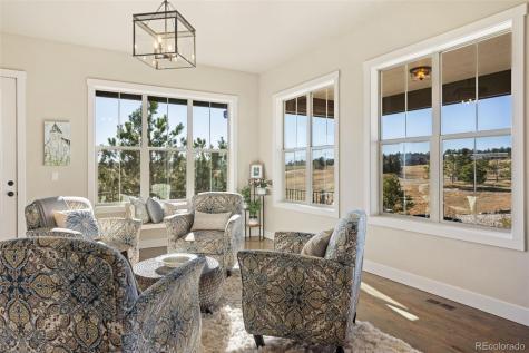 16835 E Goshawk Road Colorado Springs CO 80908