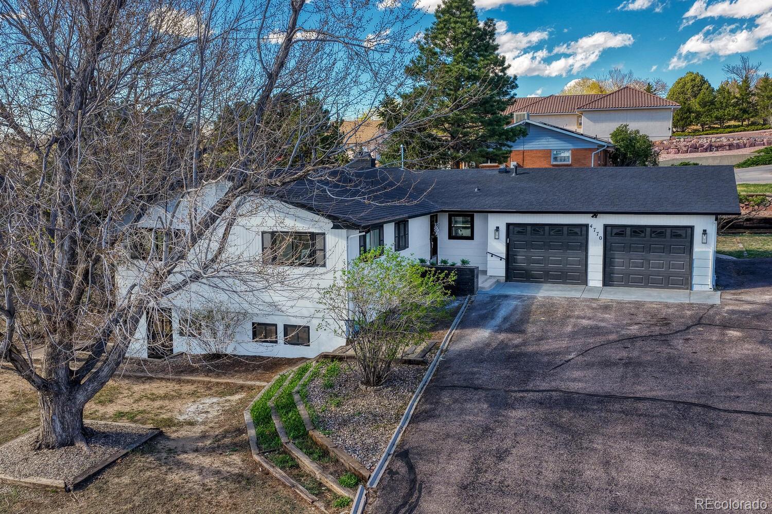 4770 Diamond Drive Colorado Springs CO 80918