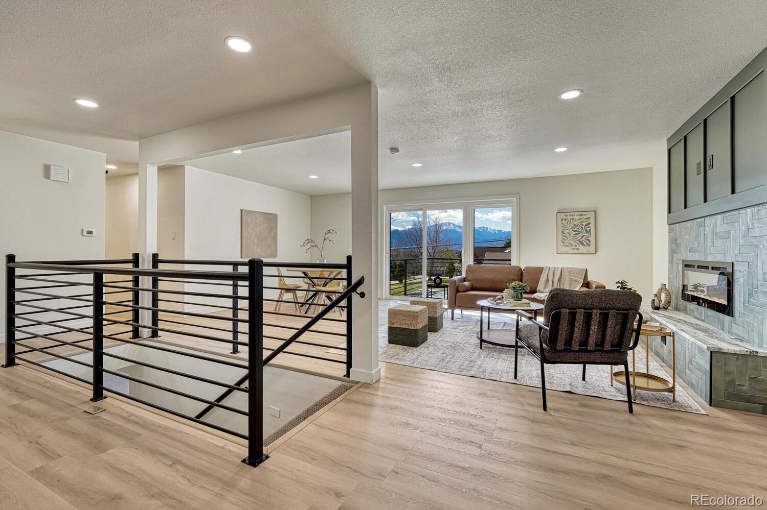4770 Diamond Drive Colorado Springs CO 80918