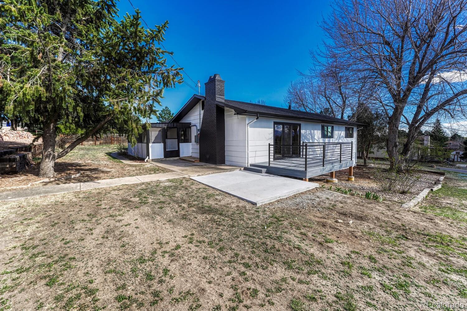 4770 Diamond Drive Colorado Springs CO 80918