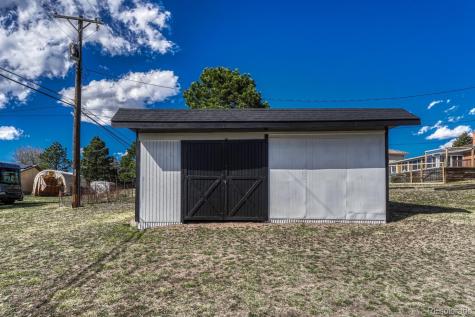 4770 Diamond Drive Colorado Springs CO 80918