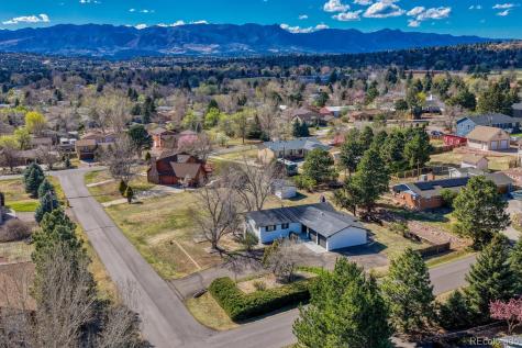 4770 Diamond Drive Colorado Springs CO 80918