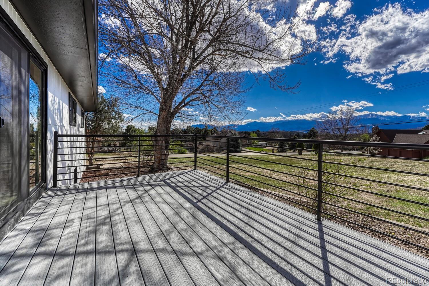 4770 Diamond Drive Colorado Springs CO 80918