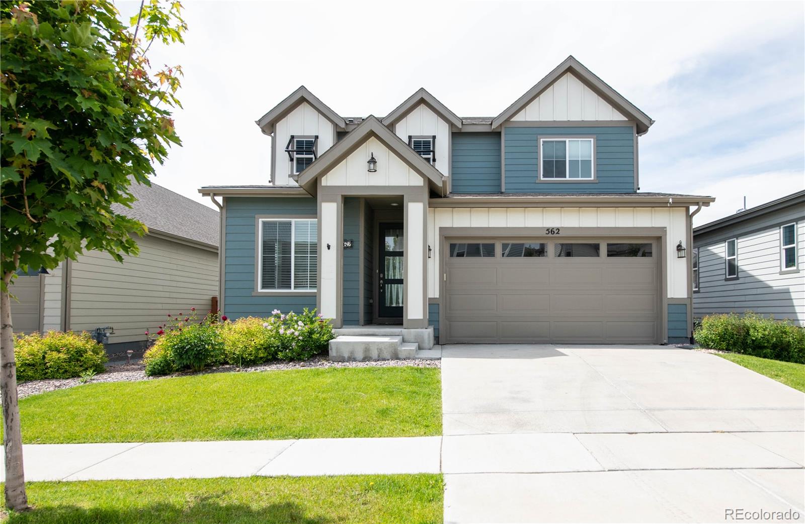 562 W 173rd Broomfield CO 80023