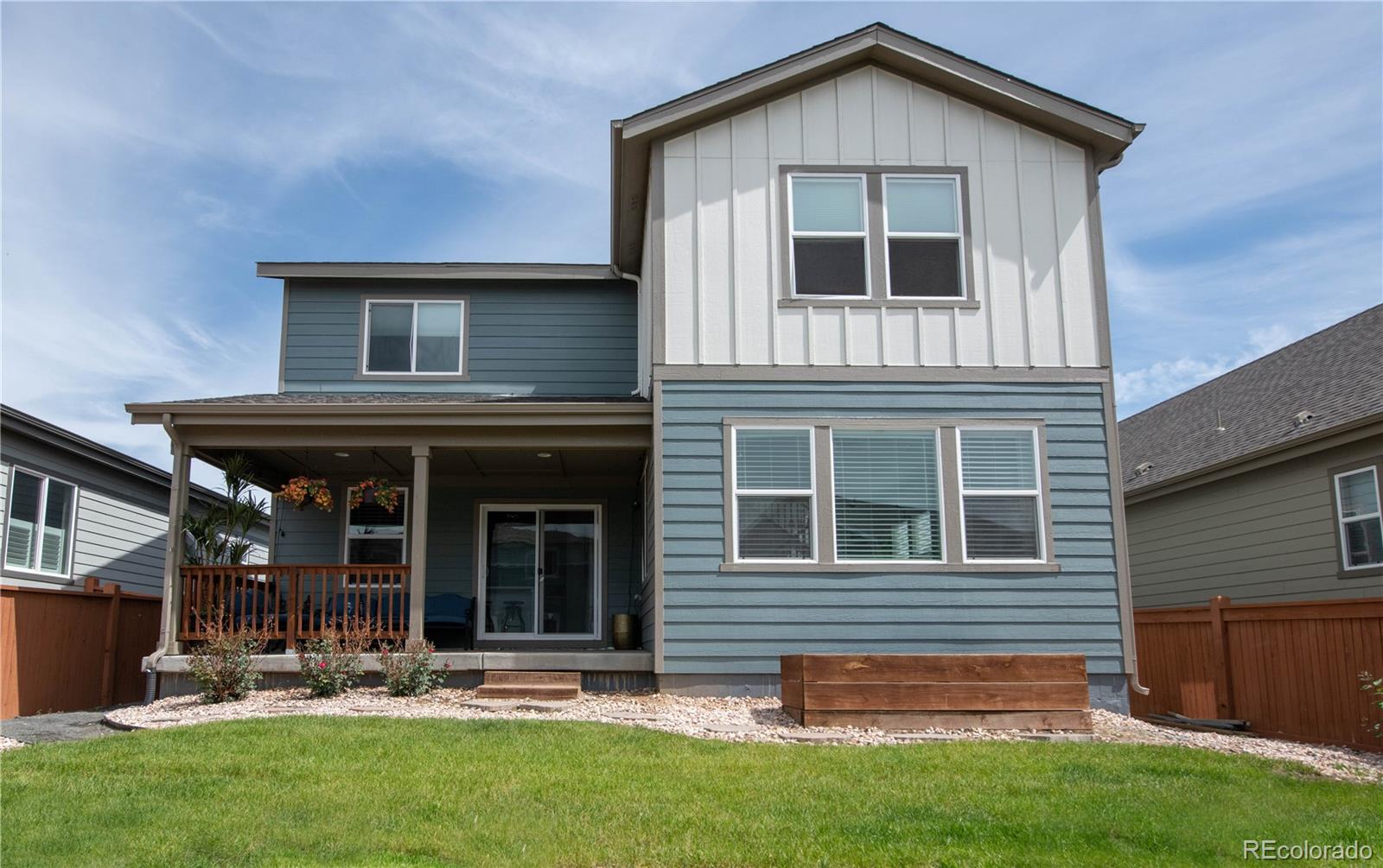 562 W 173rd Broomfield CO 80023