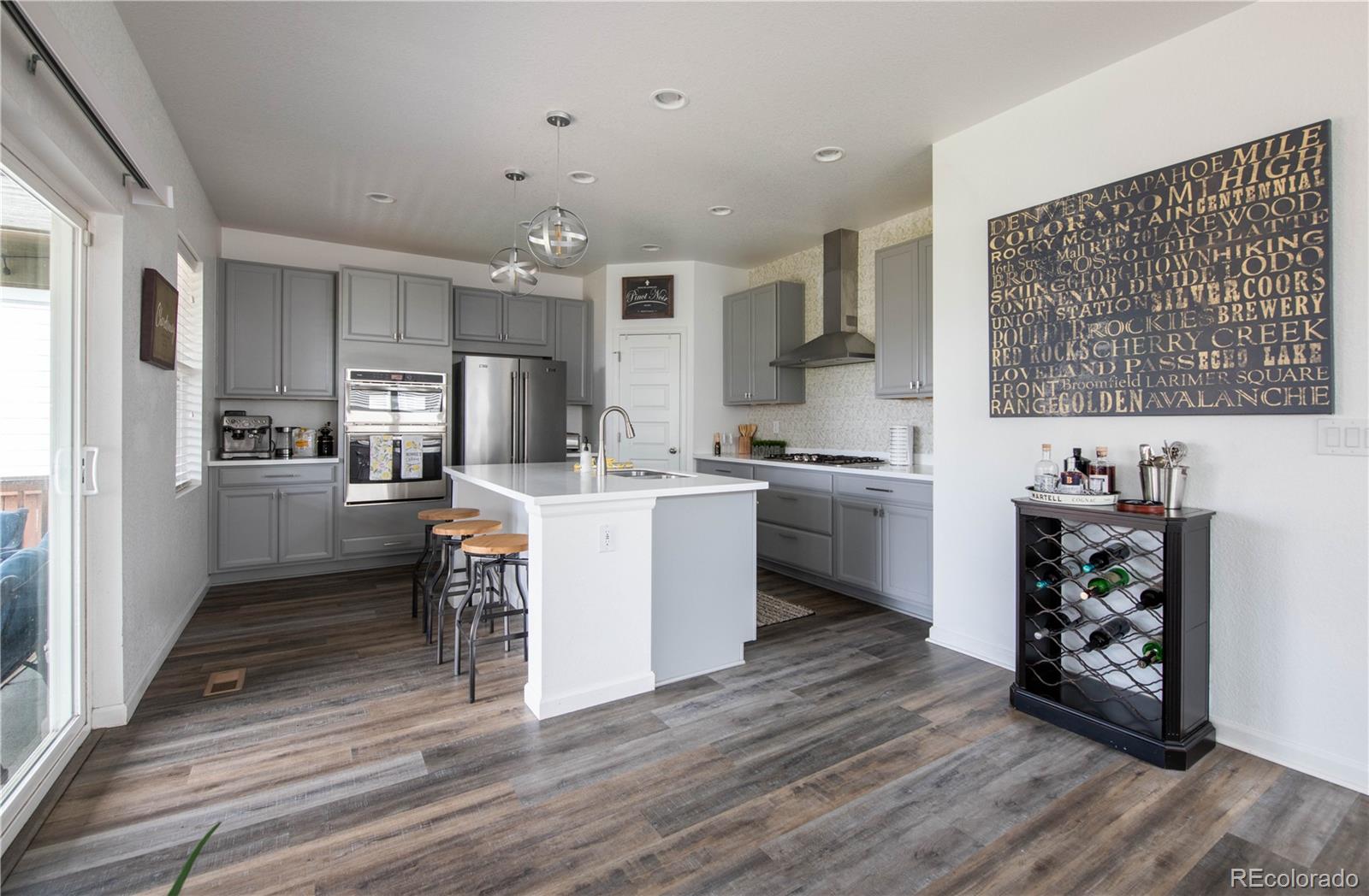 562 W 173rd Broomfield CO 80023