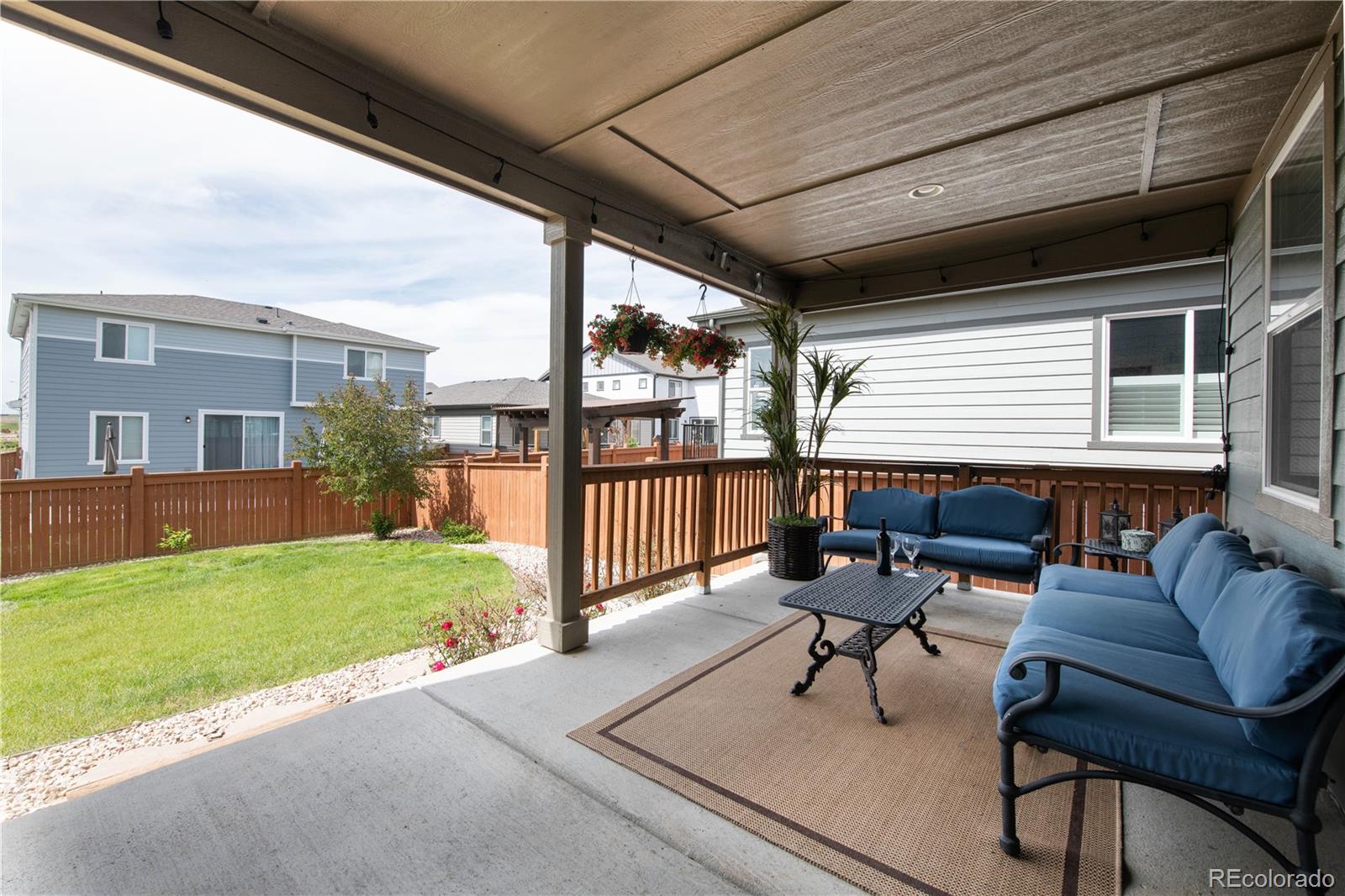 562 W 173rd Broomfield CO 80023