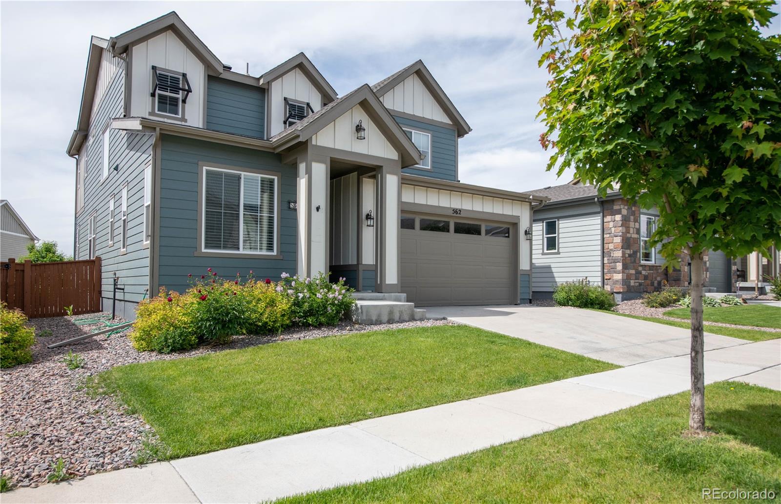 562 W 173rd Broomfield CO 80023