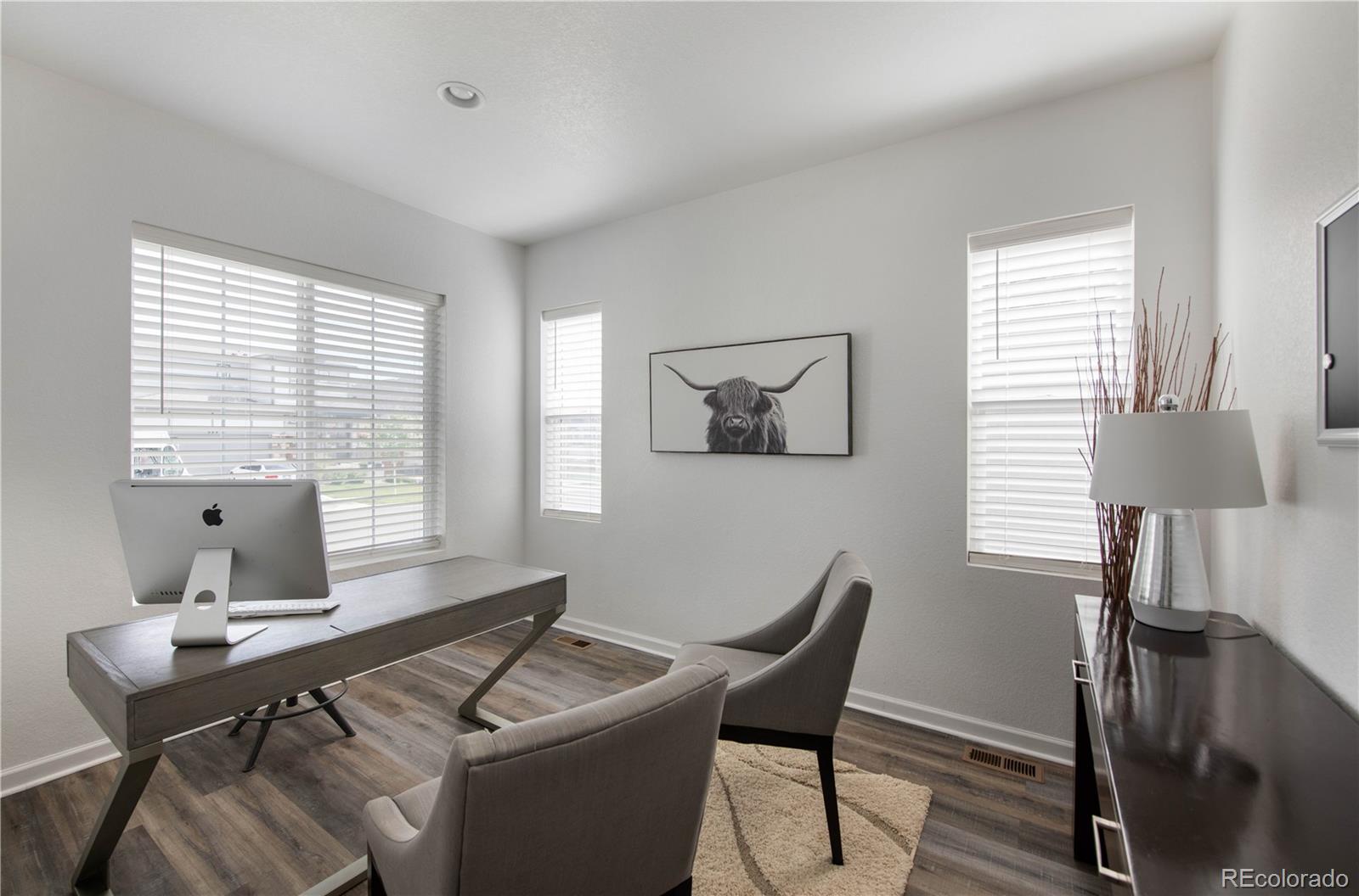 562 W 173rd Broomfield CO 80023