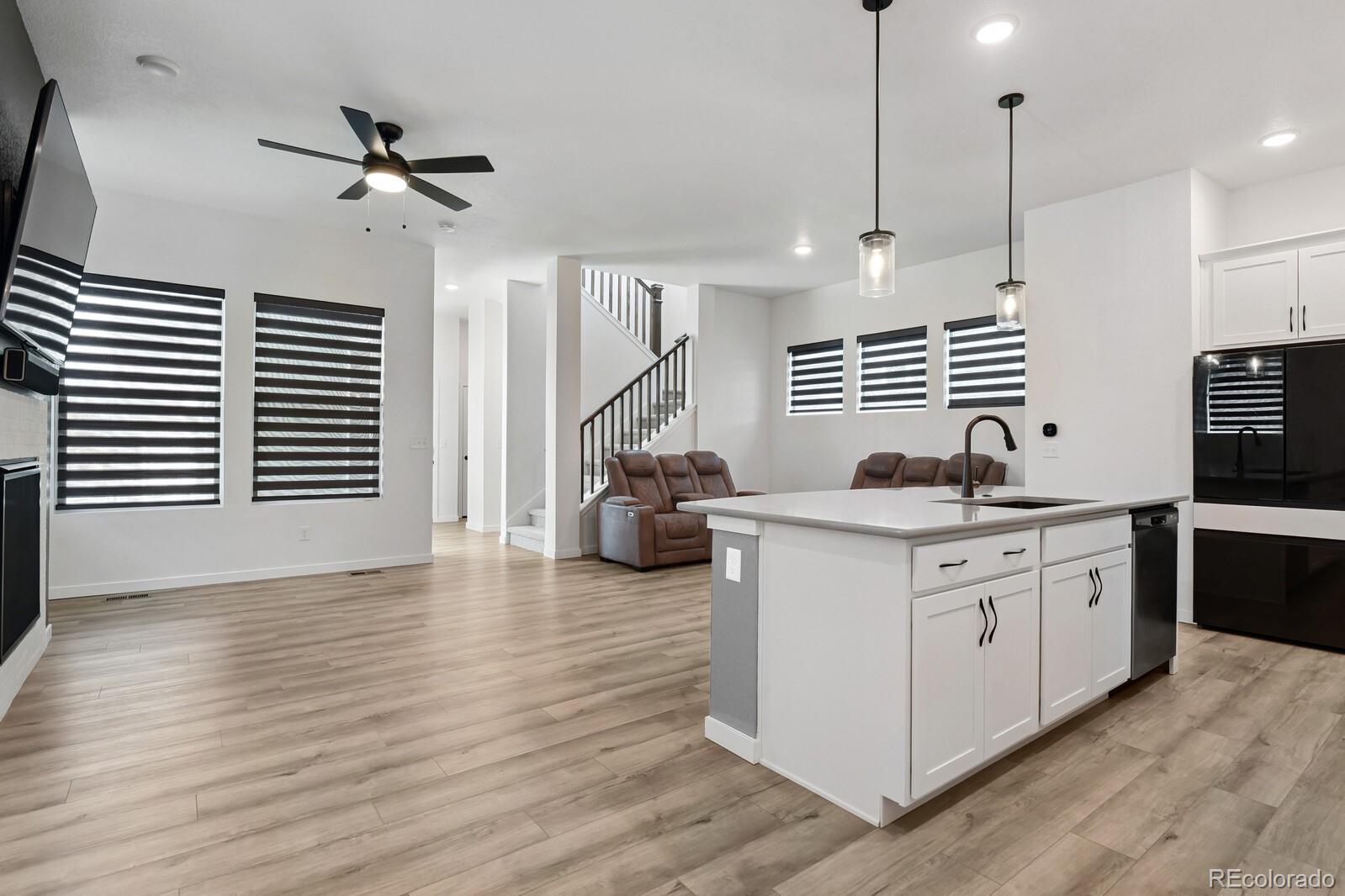 8996 Wolf Valley Drive Colorado Springs CO 80924