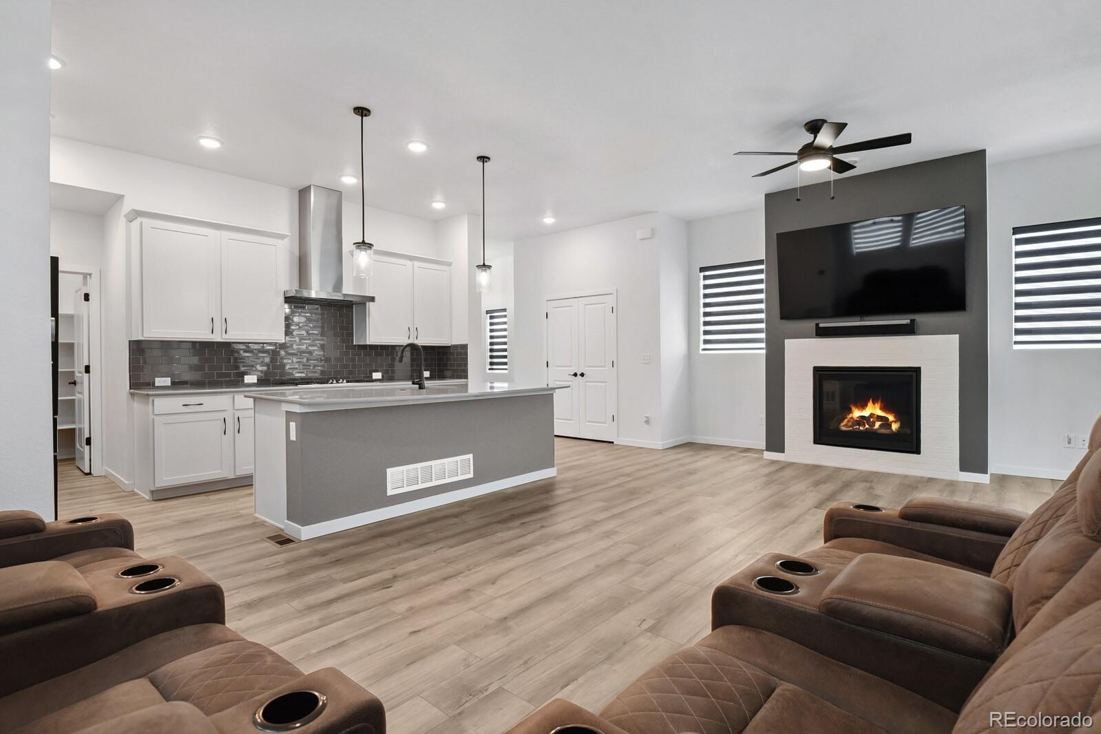 8996 Wolf Valley Drive Colorado Springs CO 80924