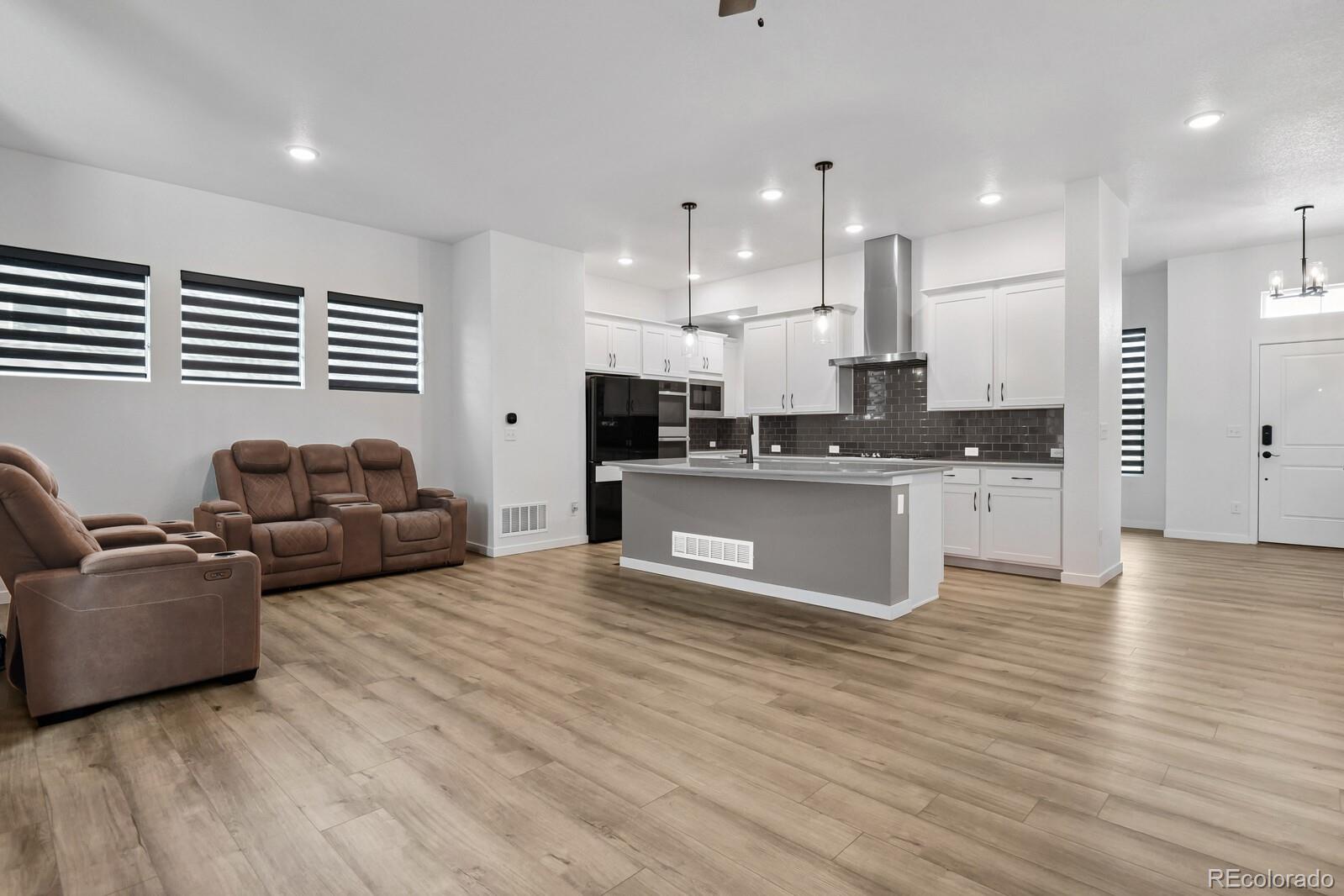 8996 Wolf Valley Drive Colorado Springs CO 80924