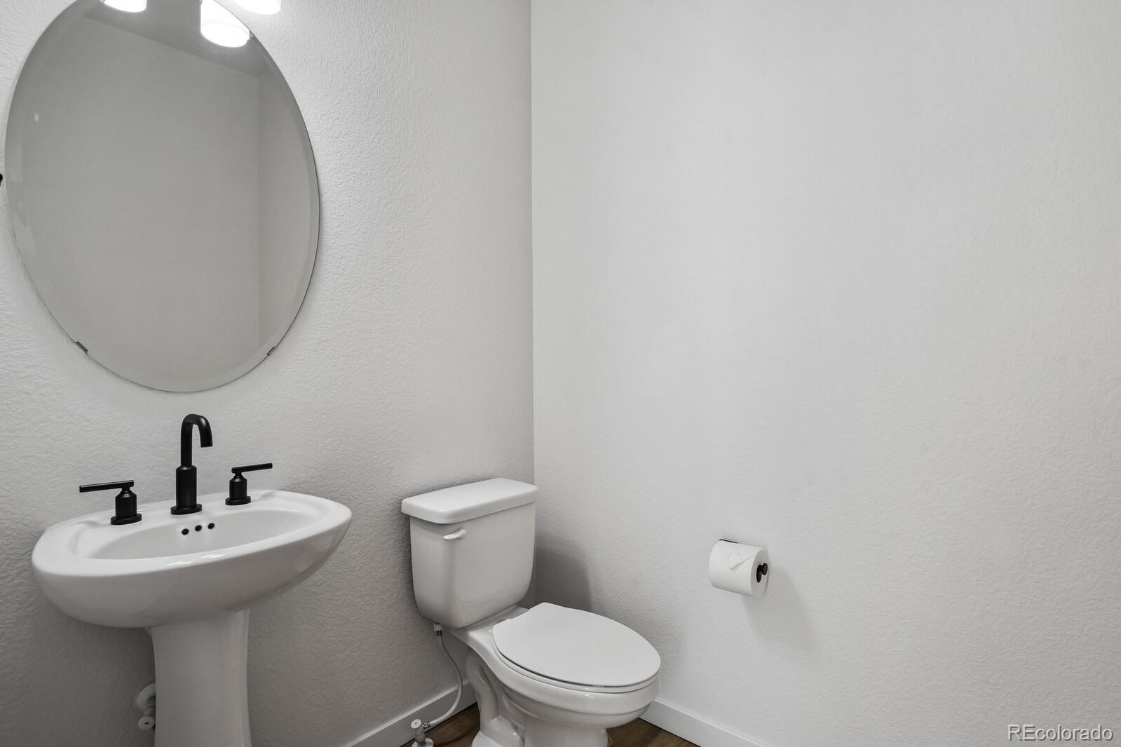 8996 Wolf Valley Drive Colorado Springs CO 80924