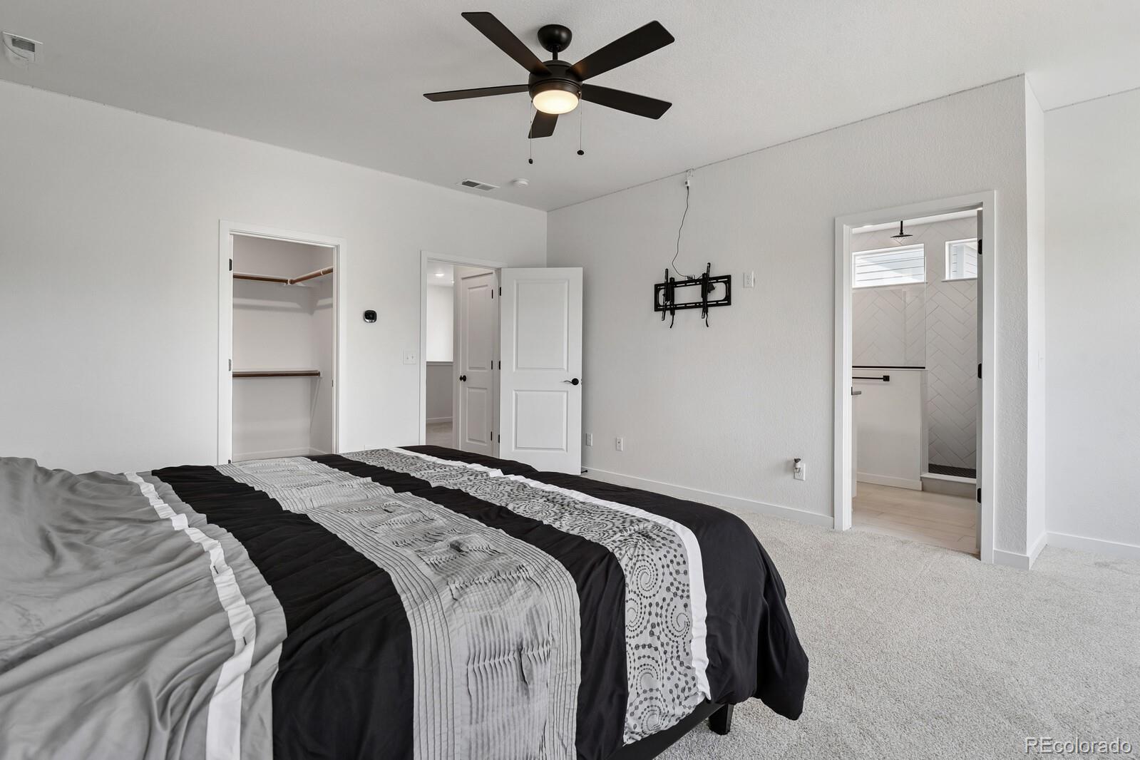 8996 Wolf Valley Drive Colorado Springs CO 80924