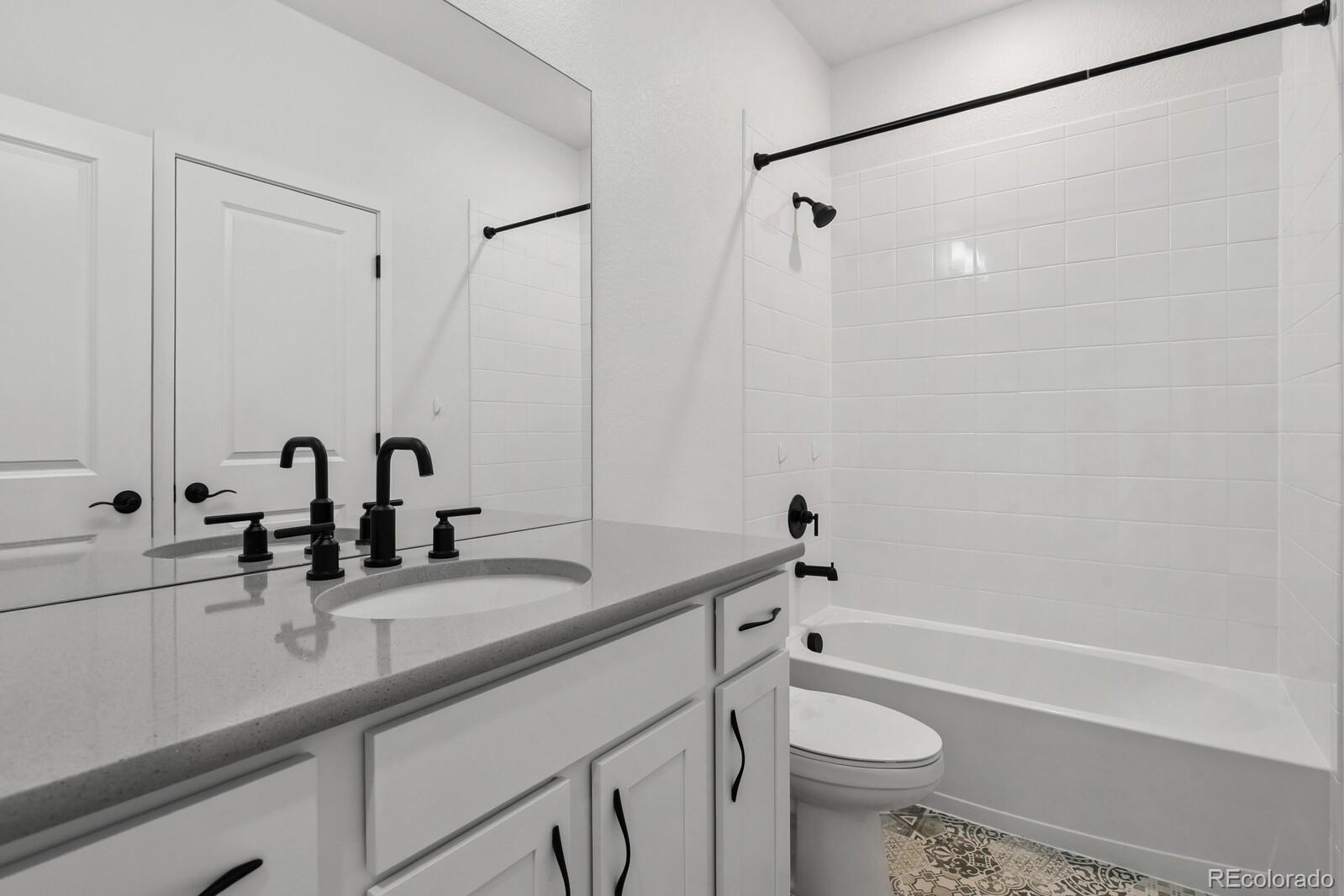 8996 Wolf Valley Drive Colorado Springs CO 80924