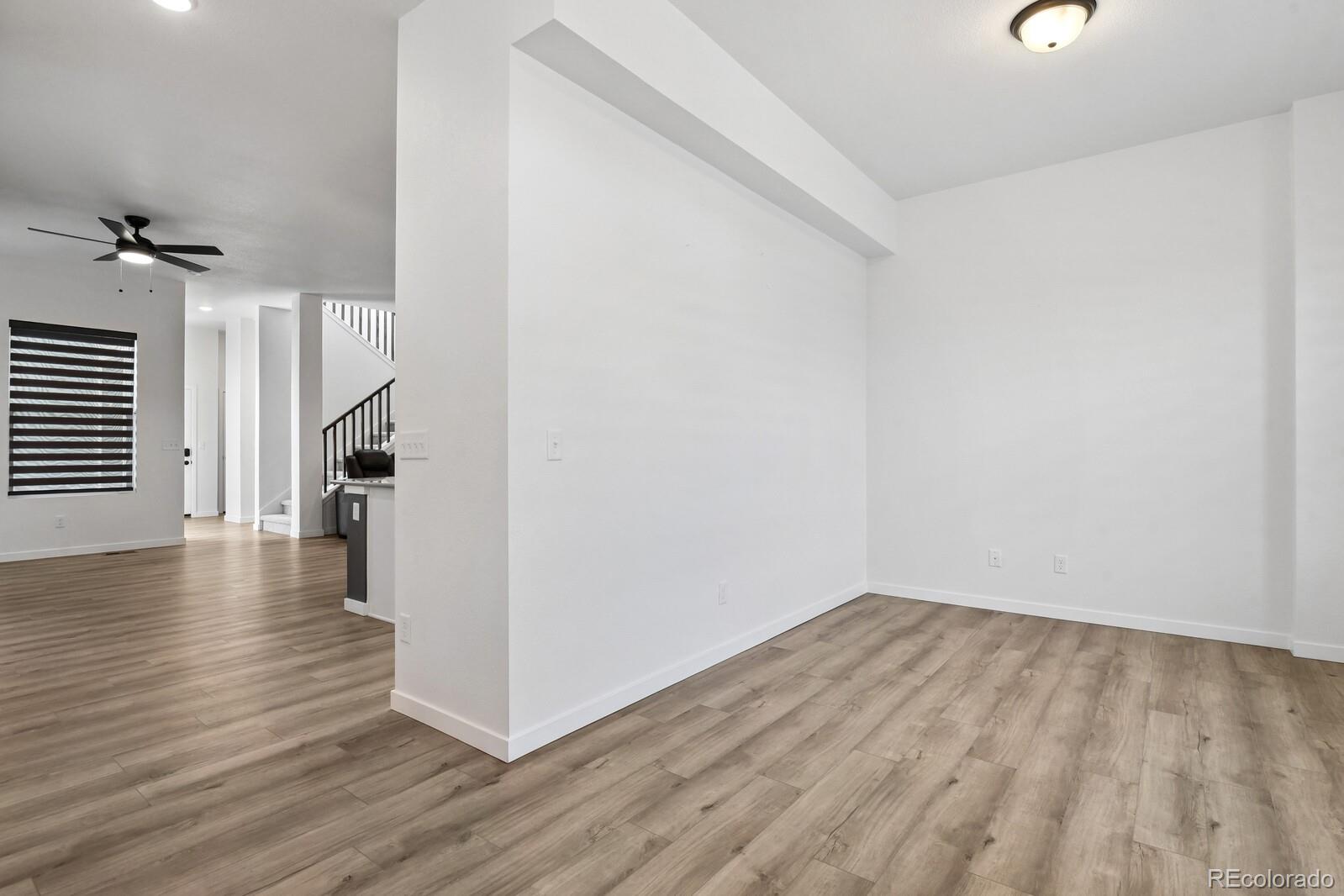 8996 Wolf Valley Drive Colorado Springs CO 80924
