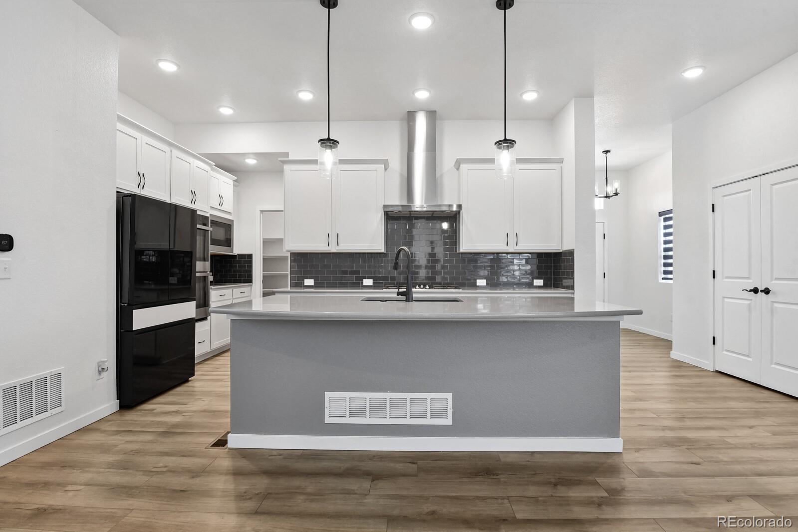 8996 Wolf Valley Drive Colorado Springs CO 80924