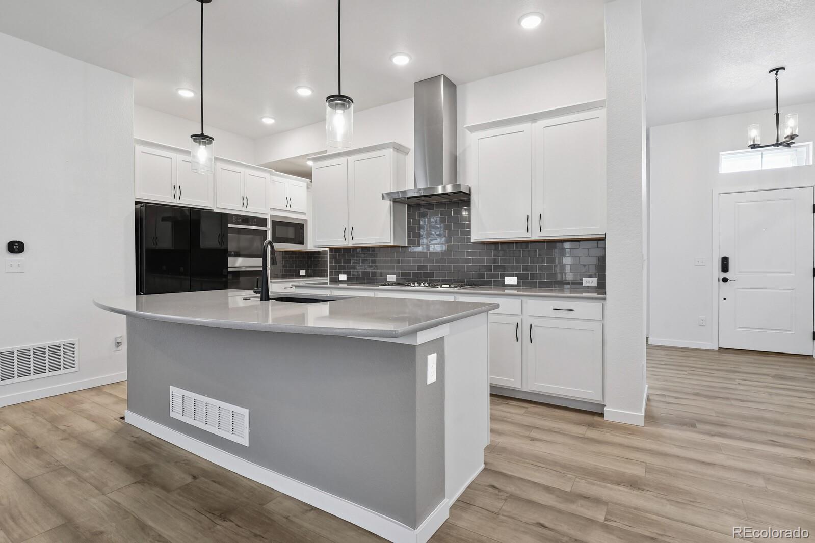 8996 Wolf Valley Drive Colorado Springs CO 80924