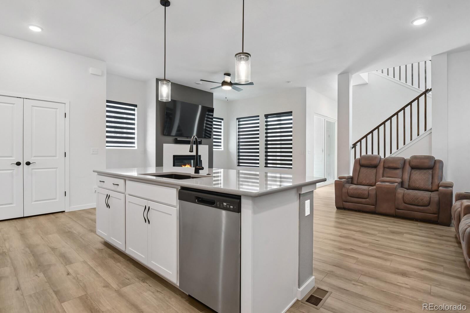 8996 Wolf Valley Drive Colorado Springs CO 80924