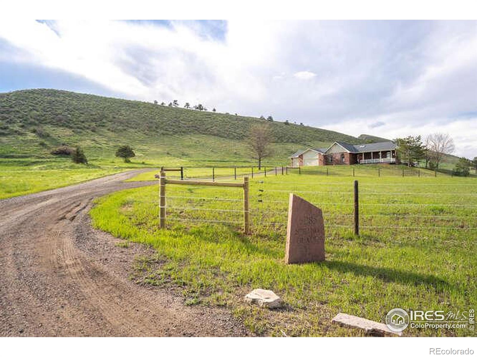 6085 Spring Glade Road Loveland CO 80538