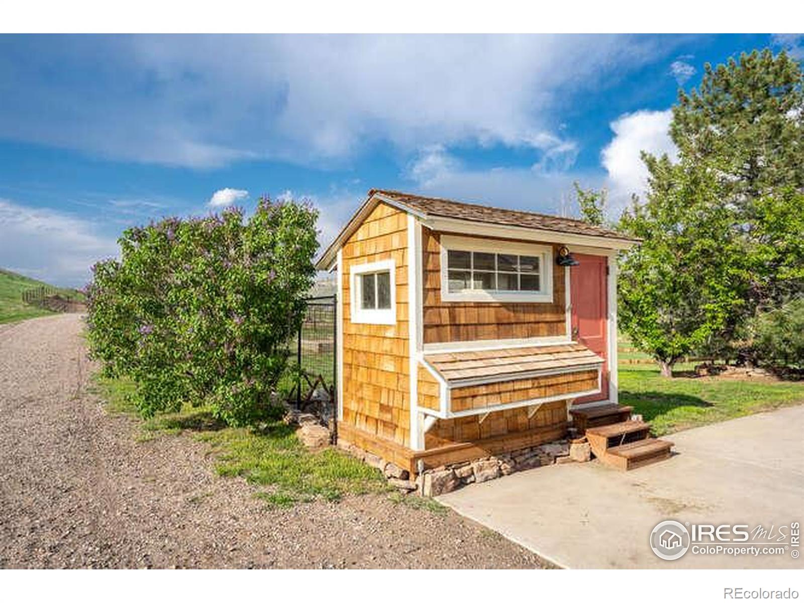 6085 Spring Glade Road Loveland CO 80538