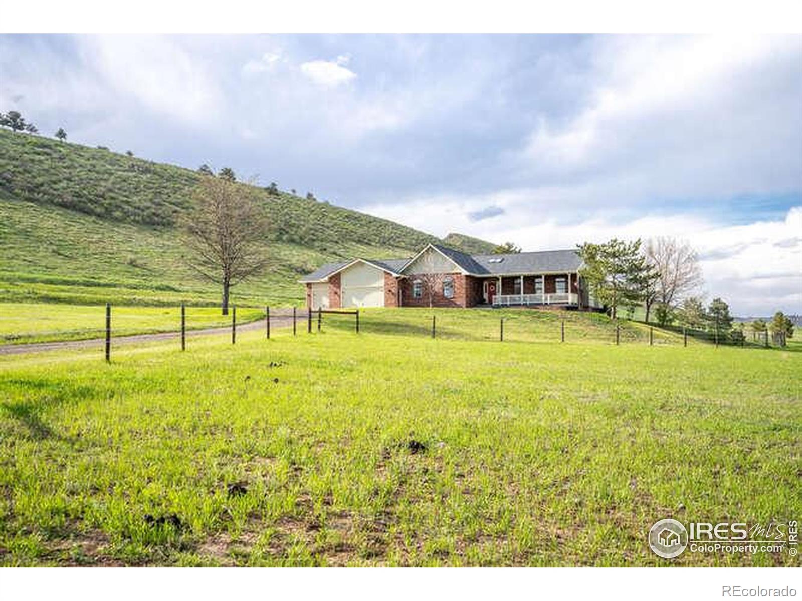 6085 Spring Glade Road Loveland CO 80538
