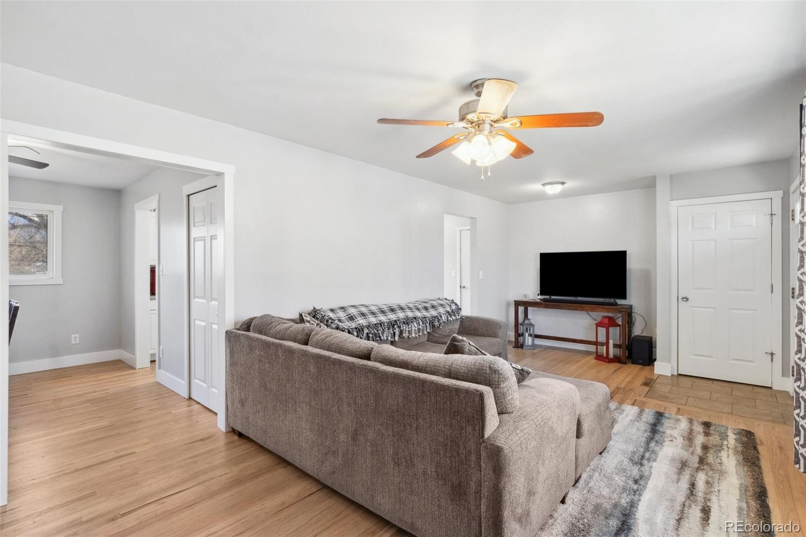 226 Bassett Drive Colorado Springs CO 80910