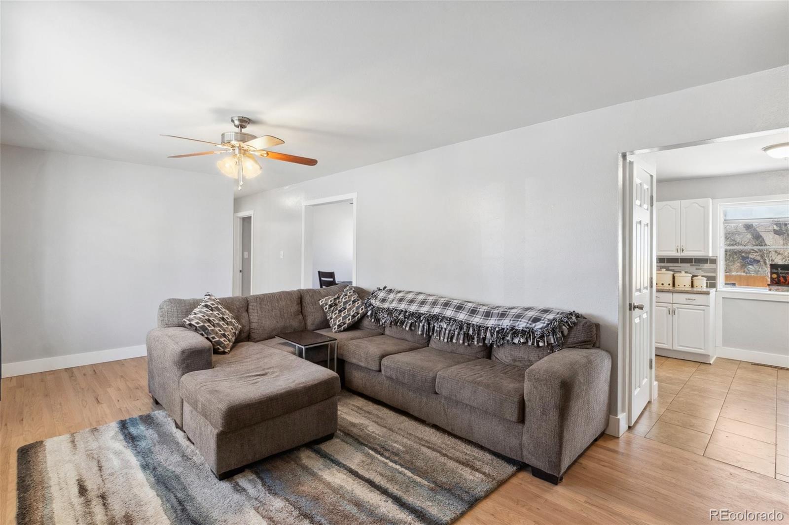 226 Bassett Drive Colorado Springs CO 80910