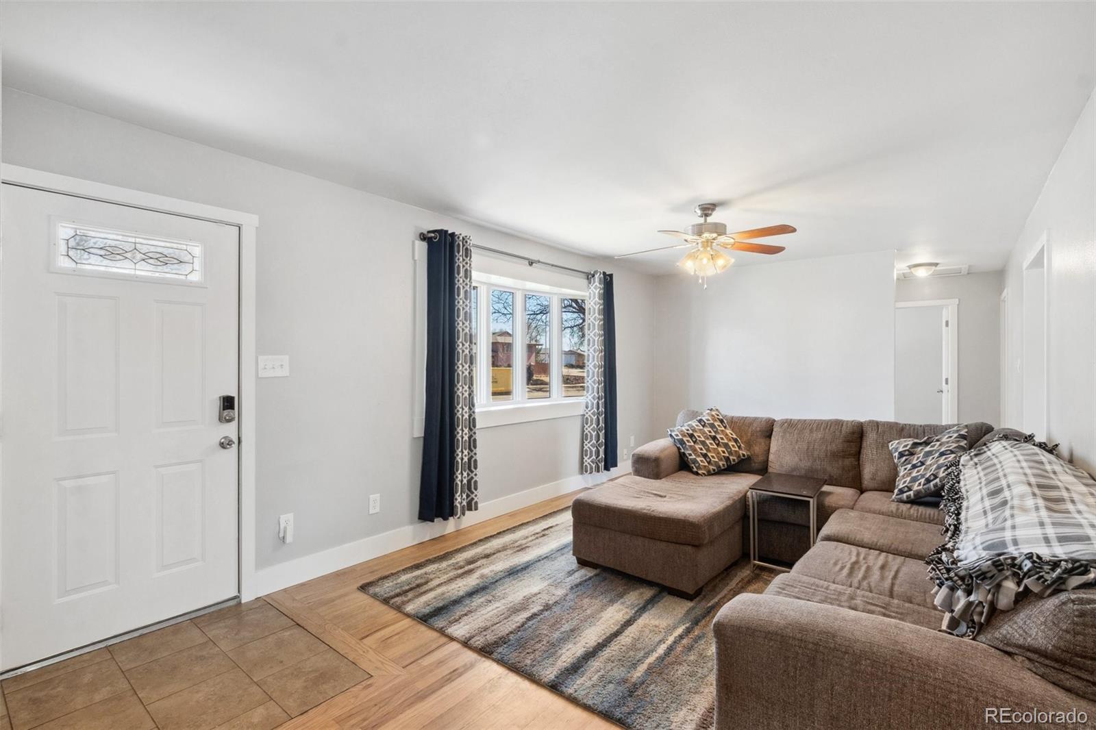 226 Bassett Drive Colorado Springs CO 80910