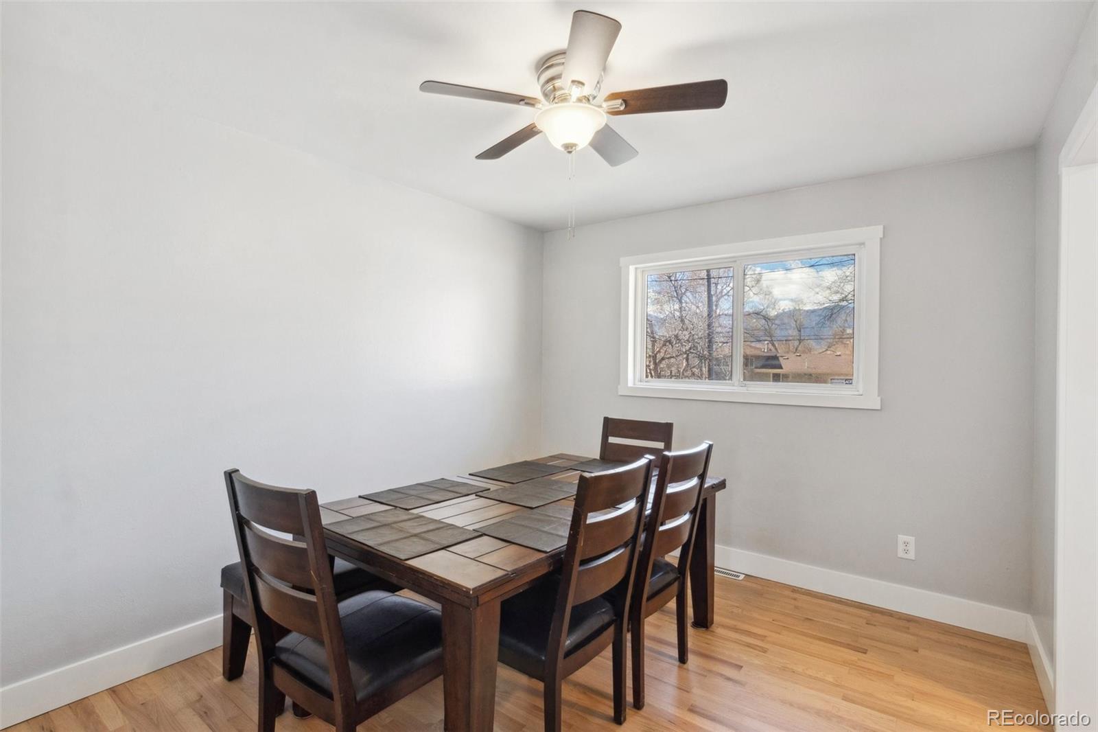 226 Bassett Drive Colorado Springs CO 80910