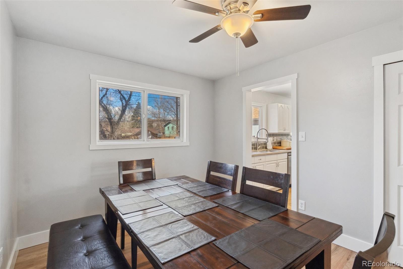 226 Bassett Drive Colorado Springs CO 80910