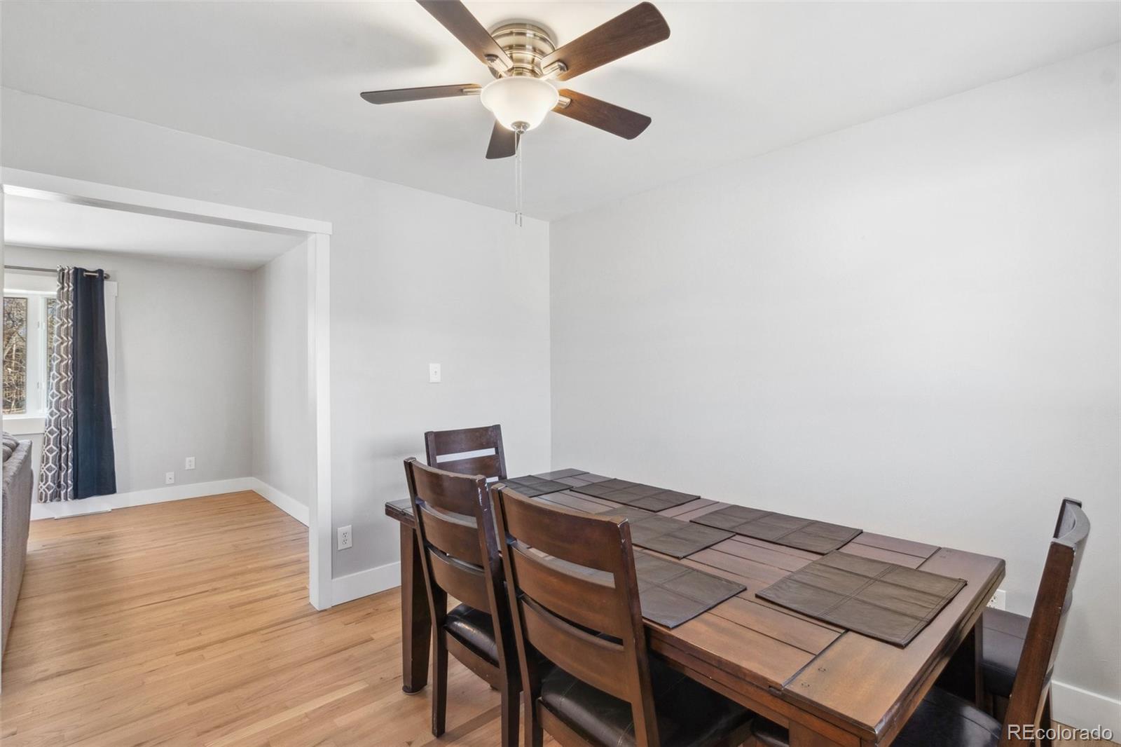 226 Bassett Drive Colorado Springs CO 80910