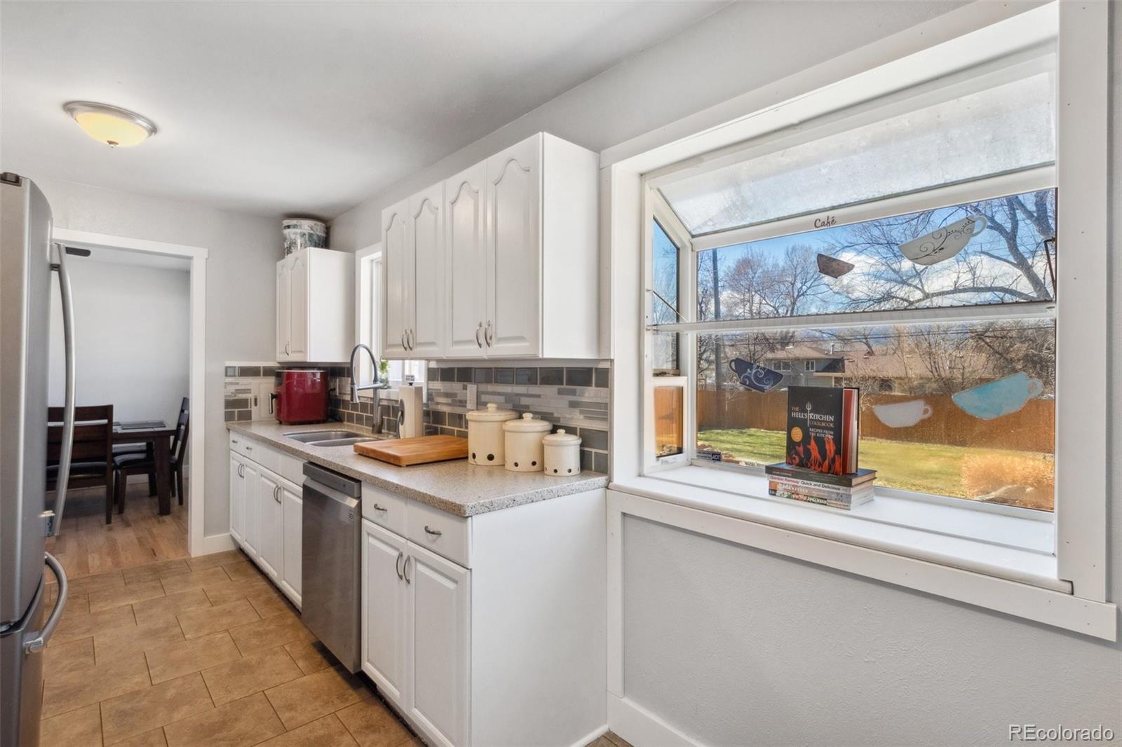 226 Bassett Drive Colorado Springs CO 80910