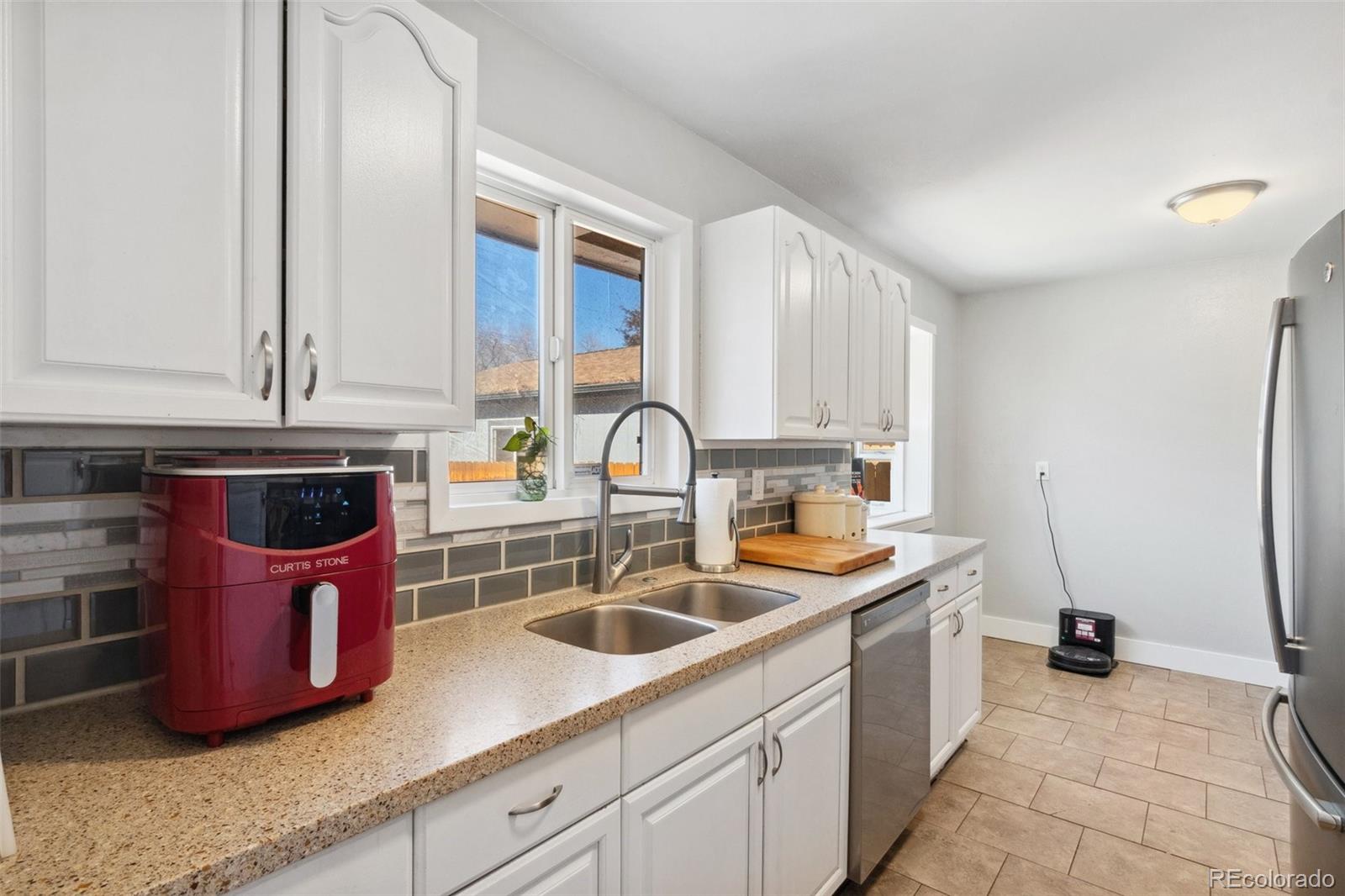 226 Bassett Drive Colorado Springs CO 80910