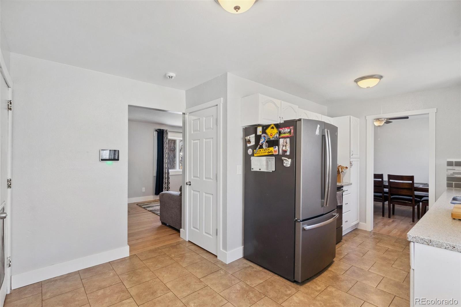 226 Bassett Drive Colorado Springs CO 80910