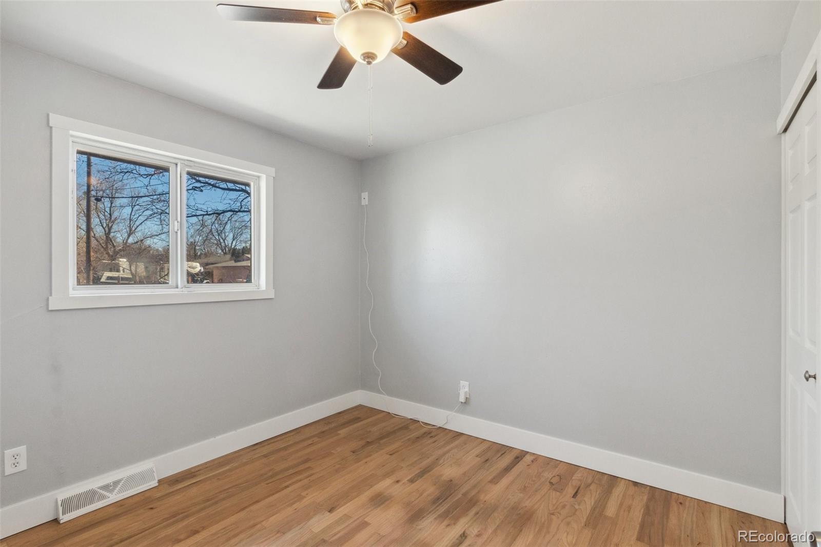 226 Bassett Drive Colorado Springs CO 80910