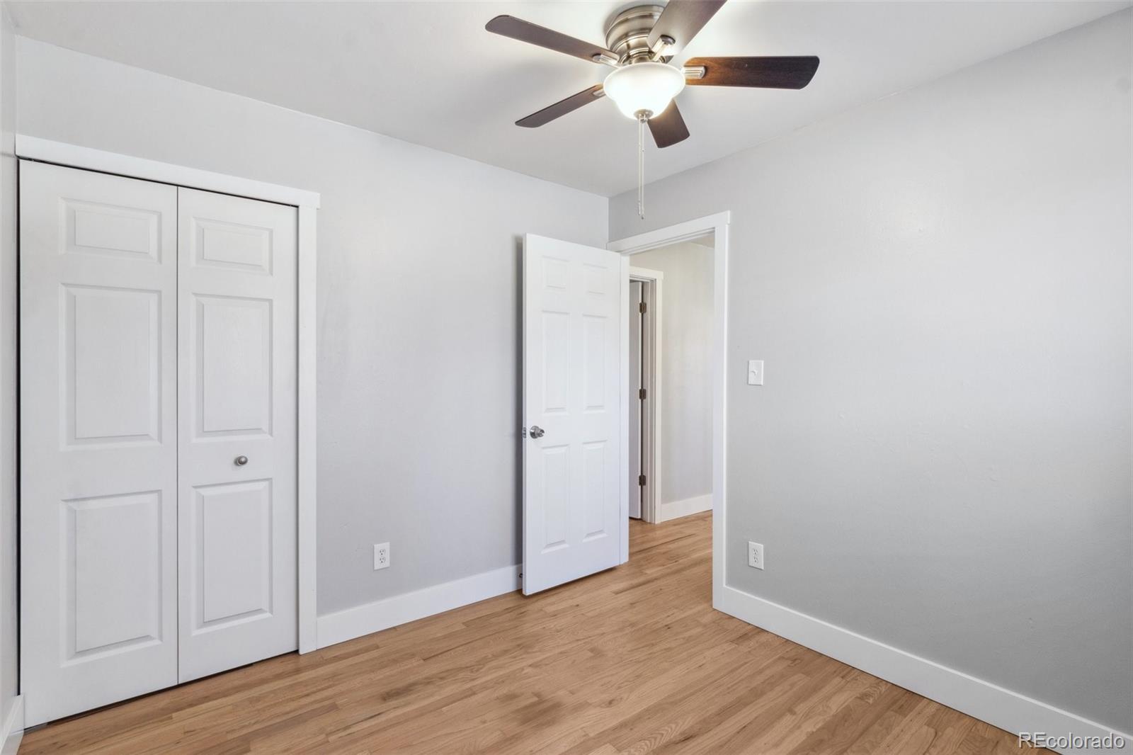 226 Bassett Drive Colorado Springs CO 80910