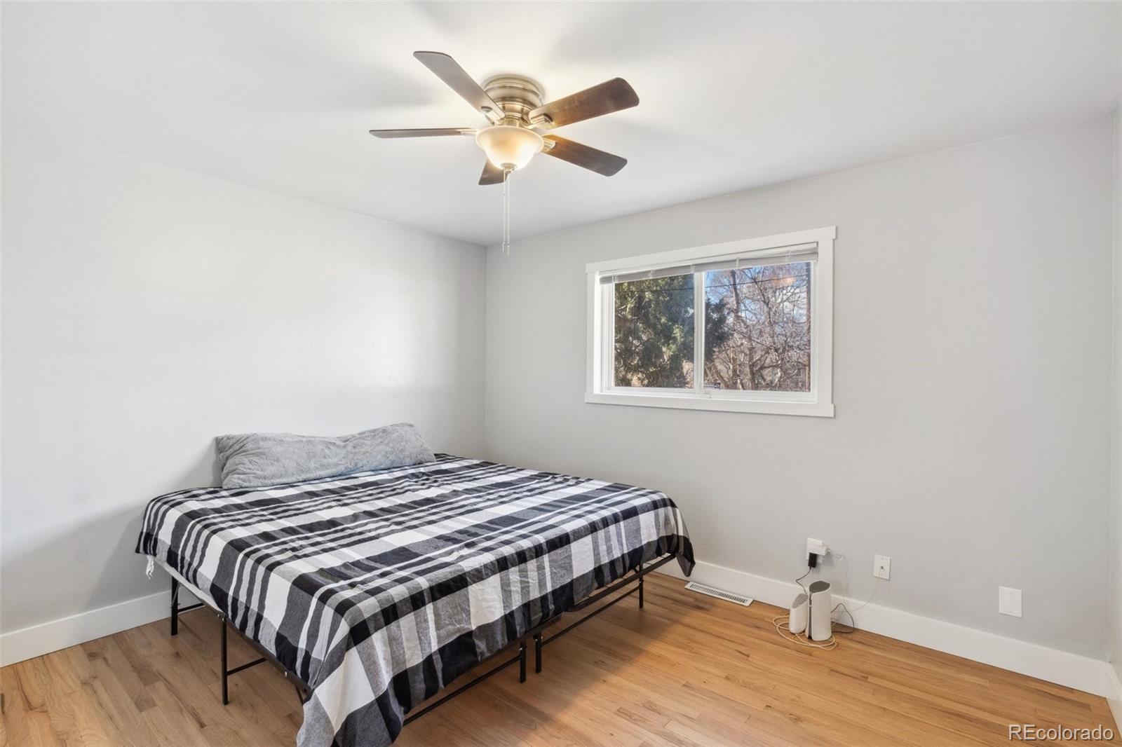 226 Bassett Drive Colorado Springs CO 80910